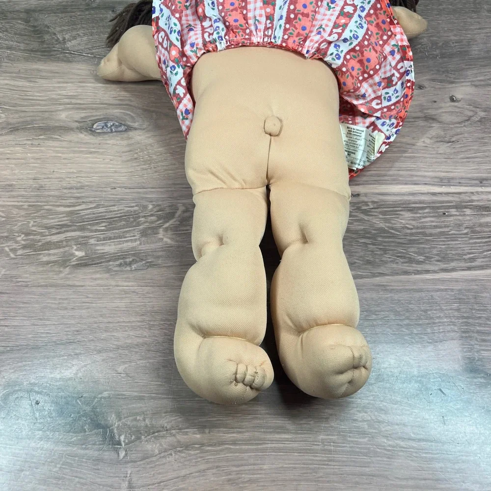 Cabbage Patch Kids vintage cabbage